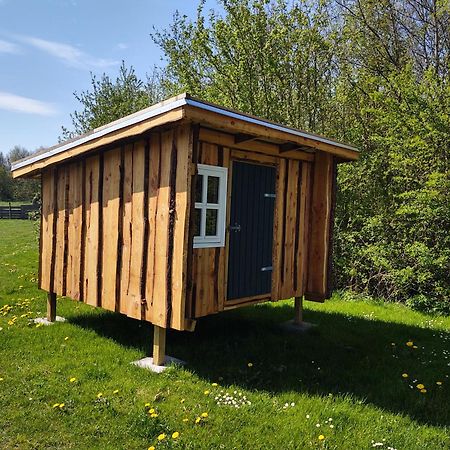 Bed And Breakfast Lemvig Bagian luar foto