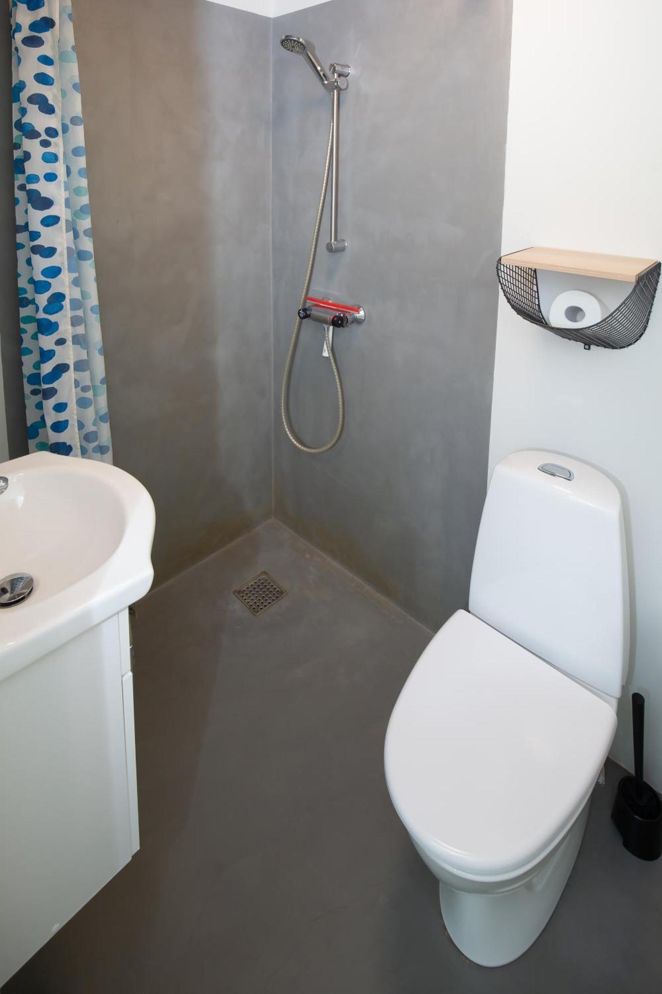Bed And Breakfast Lemvig Bagian luar foto