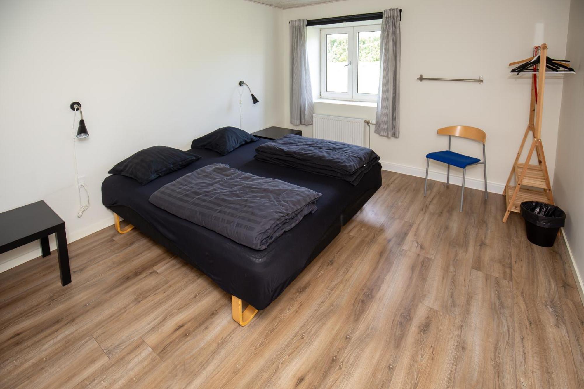 Bed And Breakfast Lemvig Bagian luar foto