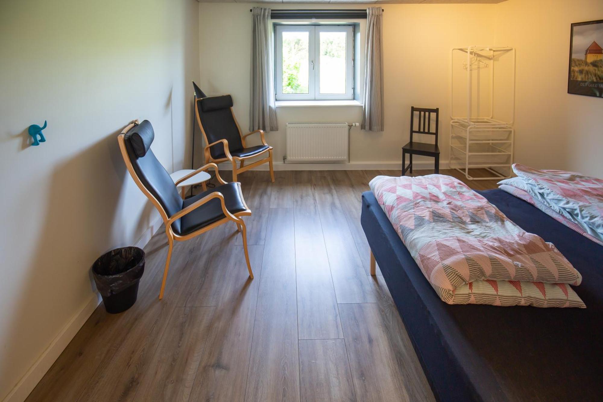 Bed And Breakfast Lemvig Bagian luar foto