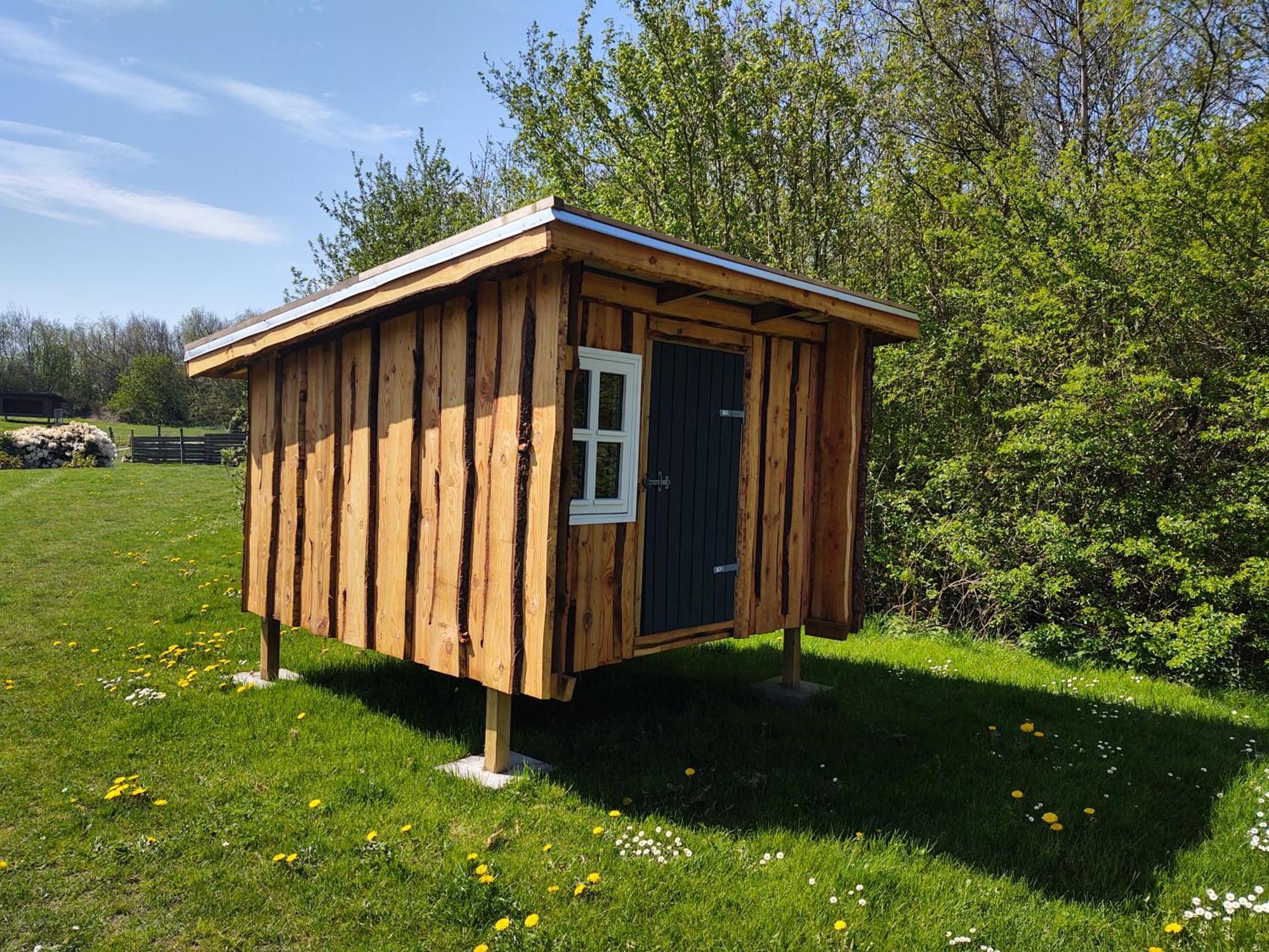 Bed And Breakfast Lemvig Bagian luar foto