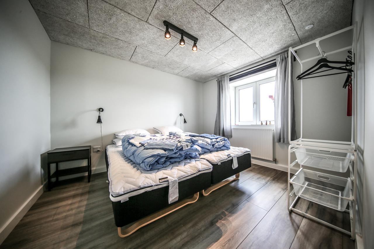 Bed And Breakfast Lemvig Bagian luar foto