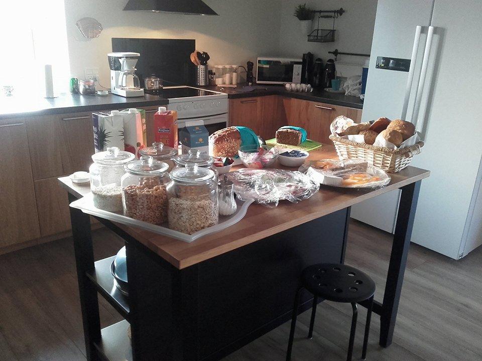 Bed And Breakfast Lemvig Bagian luar foto
