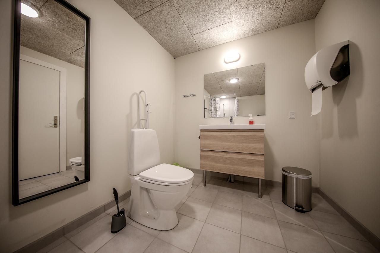 Bed And Breakfast Lemvig Bagian luar foto